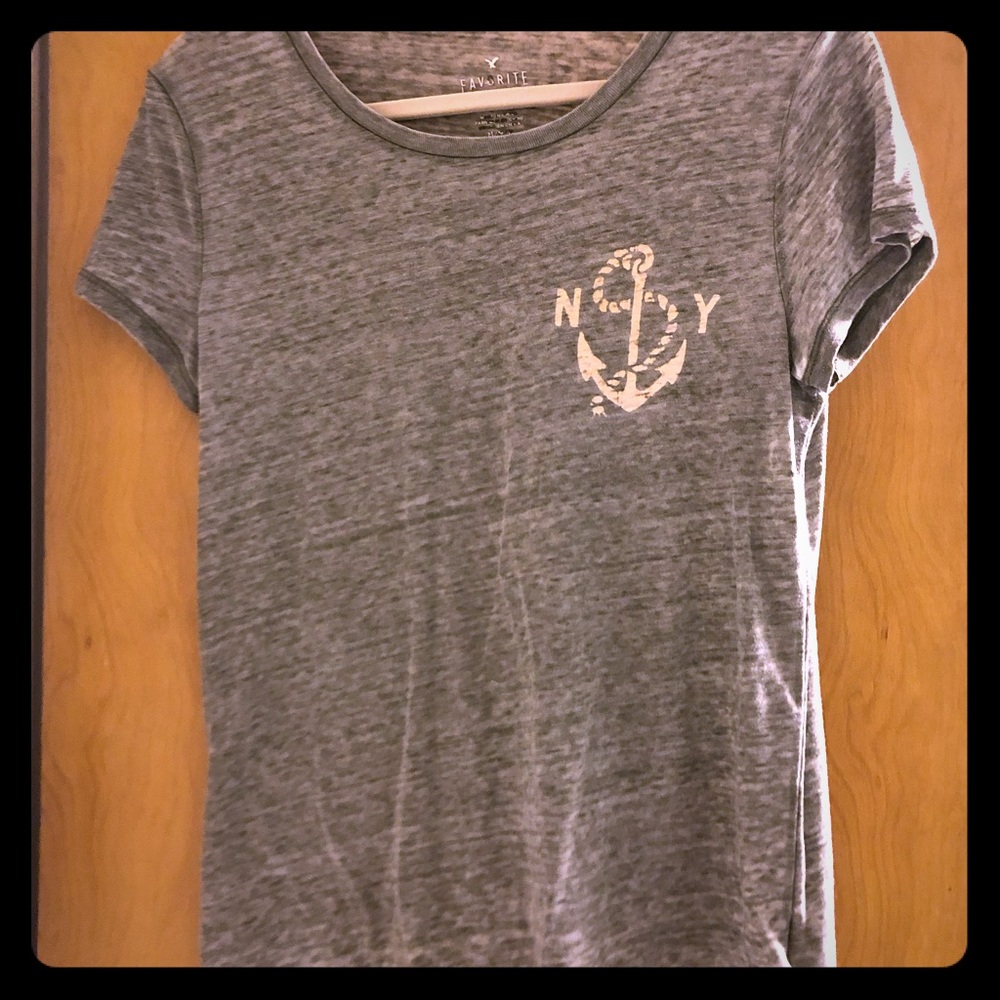 American Eagle T-Shirt, Size M